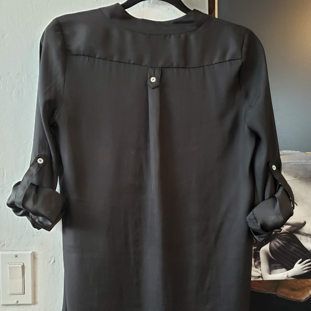Black Top - Picture 2 of 5